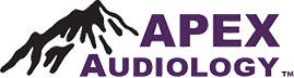 Apex Audiology logo